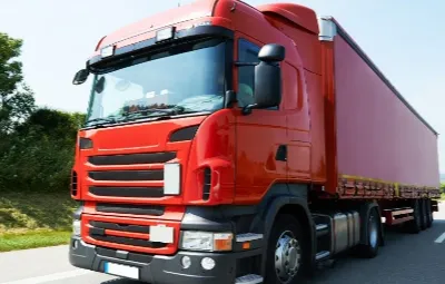 Ankara Kavaklıdere Ambar Kargo