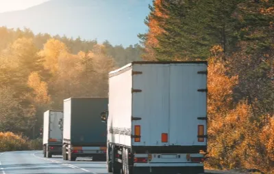 Ankara ile Kavaklıdere Arası Klima Taşıma