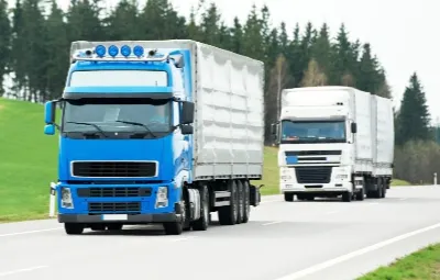 Ankara ile Kavaklıdere Arası Eşya Taşıma